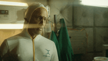 Jon Gries What GIF by DREAM CORP LLC