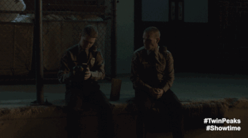 Twin Peaks Part 14 GIF by Twin Peaks on Showtime