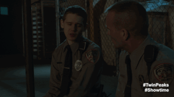 Twin Peaks Part 14 GIF by Twin Peaks on Showtime