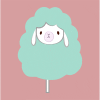 Pink-sheep GIFs - Get the best GIF on GIPHY Pink-sheep GIFs - Get the best GIF on GIPHY