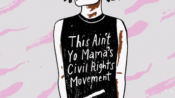civil rights feminism GIF by Smithsonian National Museum of African American History & Culture