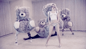 We Can'T Stop GIF by Miley Cyrus