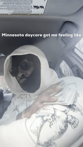 Money Minnesota GIF by Galaxy Greek