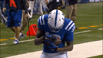football nfl GIF by Indianapolis Colts