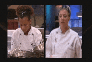 gordon ramsay fox GIF by Hell's Kitchen