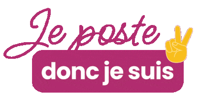 Instagram Contentcreator Sticker by Devenir CM