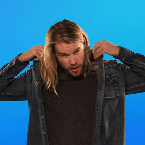 dwi deal with it GIF by Chord Overstreet