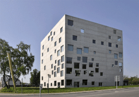 AXEL_DE_STAMPA germany building buildings sanaa GIF