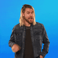 thank thumbs up GIF by Chord Overstreet