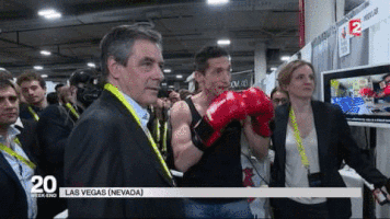 boxe wtf GIF by franceinfo