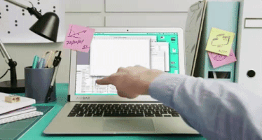 airbar sensor for macbook air GIF by Product Hunt