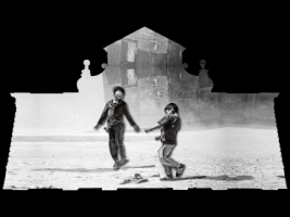 rbl #mapping #aureafestival2016 GIF