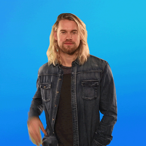 Dont GIF by Chord Overstreet Find & Share on GIPHY