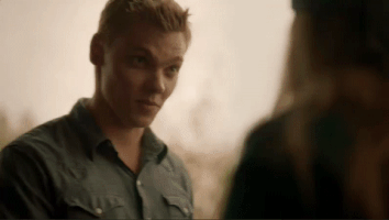 Levi Meaden GIF by Aftermath TV
