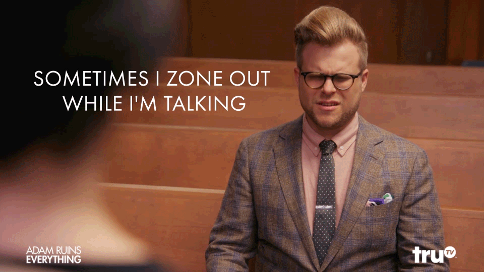 Justice Zone Out GIF by truTV