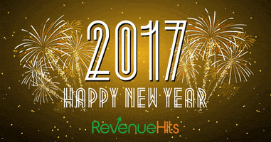 New Year GIF by intango