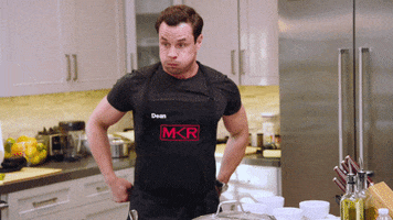 Fox Tv GIF by My Kitchen Rules on FOX