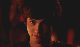 percy jackson drinking GIF by 20th Century Fox Home Entertainment