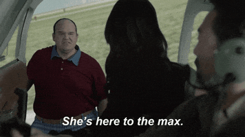 lying mel rodriguez GIF by The Last Man On Earth