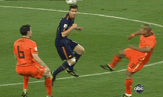 Football Humor GIF by BestTech