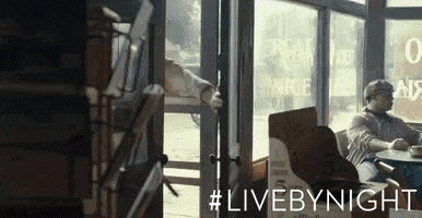 Ben Affleck Movie GIF by Live By Night