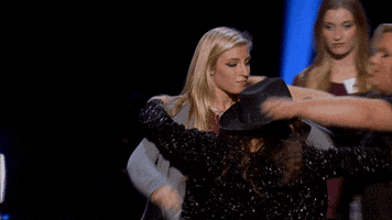 Group Hug Hollywood Week GIF by American Idol