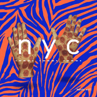 nyc GIF by hands.wtf