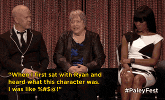 american horror story GIF by The Paley Center for Media