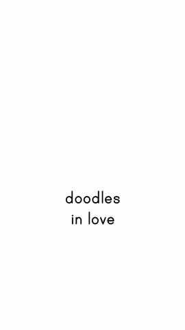 In Love Hearts GIF by appikiko