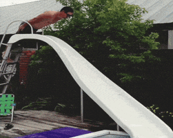 Pool Lol GIF by America's Funniest Home Videos