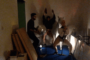 raisamaudit art house sex arte GIF