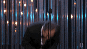 Ang Lee Thanks GIF by The Academy Awards