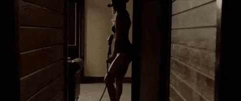 music video dark GIF by 3 Doors Down