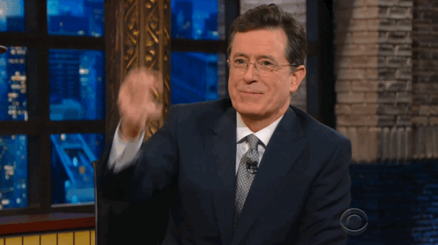 Come Over By The Late Show With Stephen Colbert Find