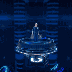 tazgoldstein film comedy scifi sci-fi GIF
