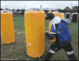 clambake #fail GIF