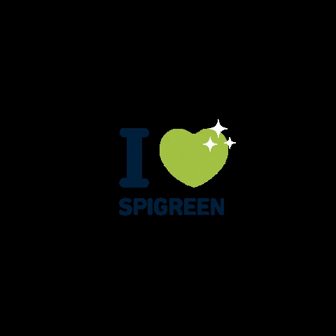 Spigreen GIF