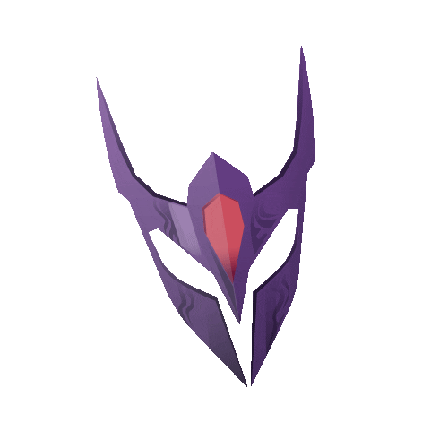 Darkoburi Sticker