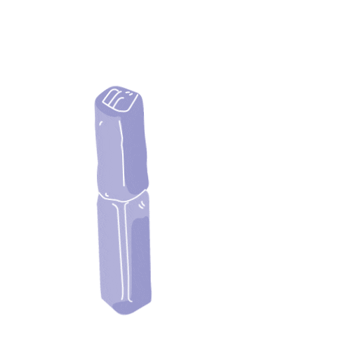 Lipstick Cocoskin Sticker by Coco Skin Laser Health