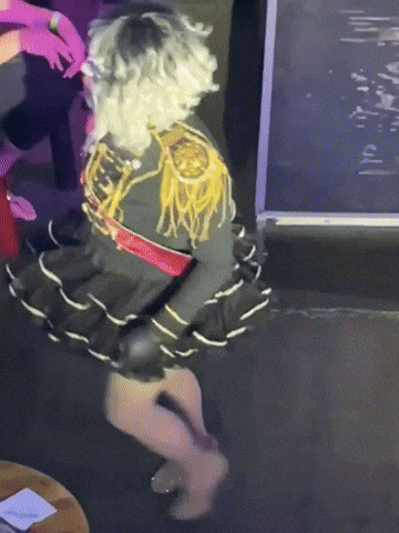 GIF by Apostrophe