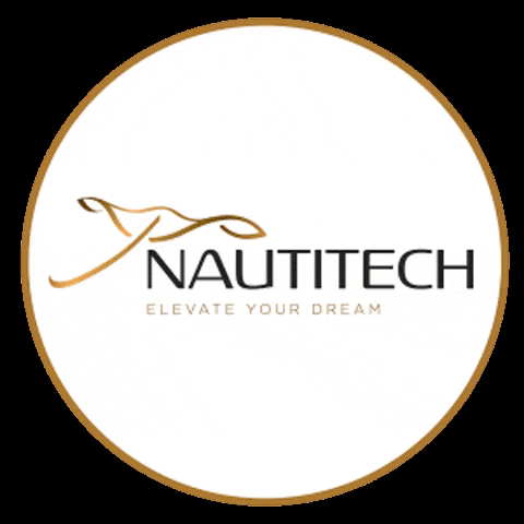 Nautitech Catamarans GIF