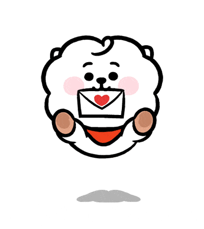 Bt21baby Gifs Get The Best Gif On Giphy