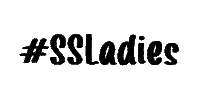 Sticker by saiqasignature
