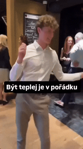 Restart Česko GIF