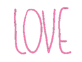 San Valentin Love Sticker