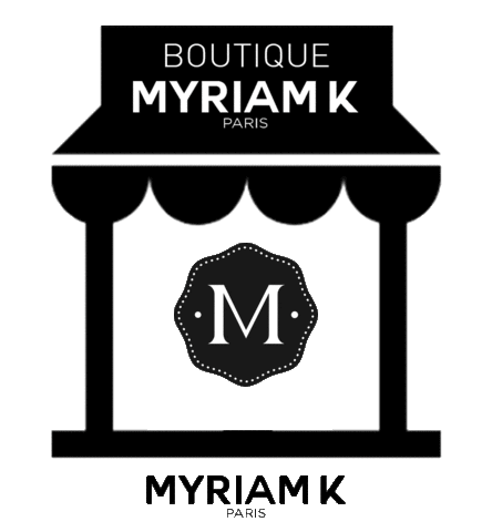 Champs Elysees Beauty Sticker by Myriam K Paris