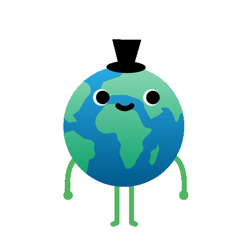 Ecologia Sostenibilidad Sticker by Ecovidrio for iOS & Android | GIPHY