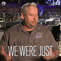 Barrescue Workin GIF by Paramount Network