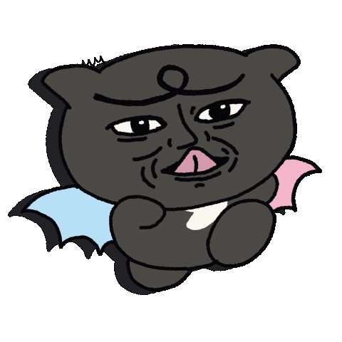 Ateez Sticker