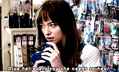 anastasia steele